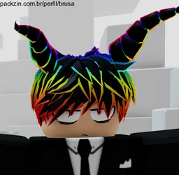 Foto de perfil de brusa