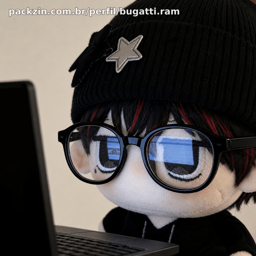 Imagem do pack M-N-O