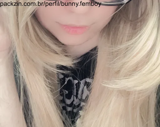 🥕Bunny Femboy🥕