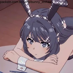 Foto de perfil de bunny_zinhaa