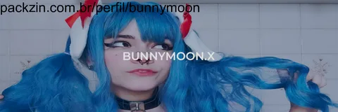 Foto de capa de bunnymoon