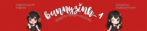 Foto de capa de bunnyzinh_4