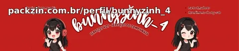 Foto de capa de bunnyzinh_4