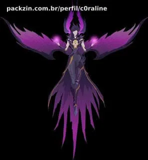 Foto de capa de c0raline