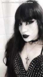 Foto de perfil de c0raline