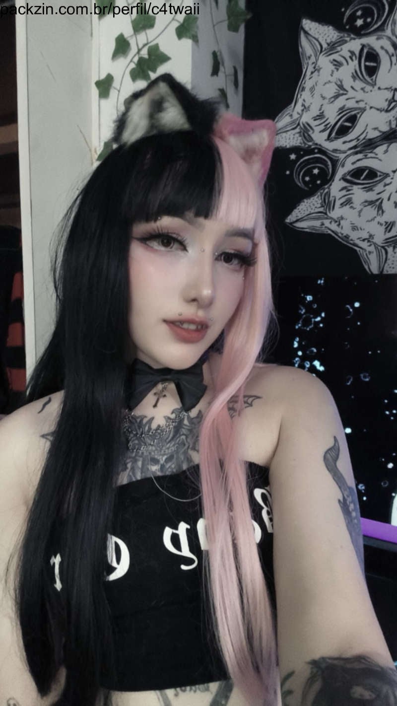 Foto de perfil de c4twaii