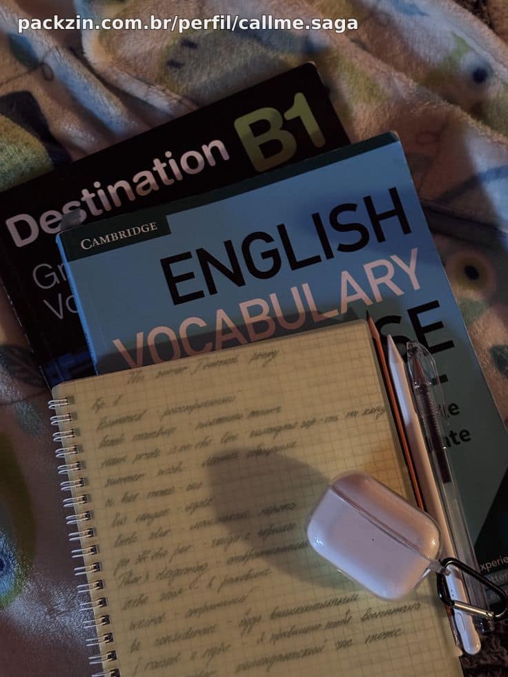 Imagem do serviço AULAS DE INGLÊS 🇬🇧