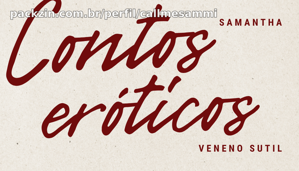 Imagem do serviço Contos eróticos - veneno sutil