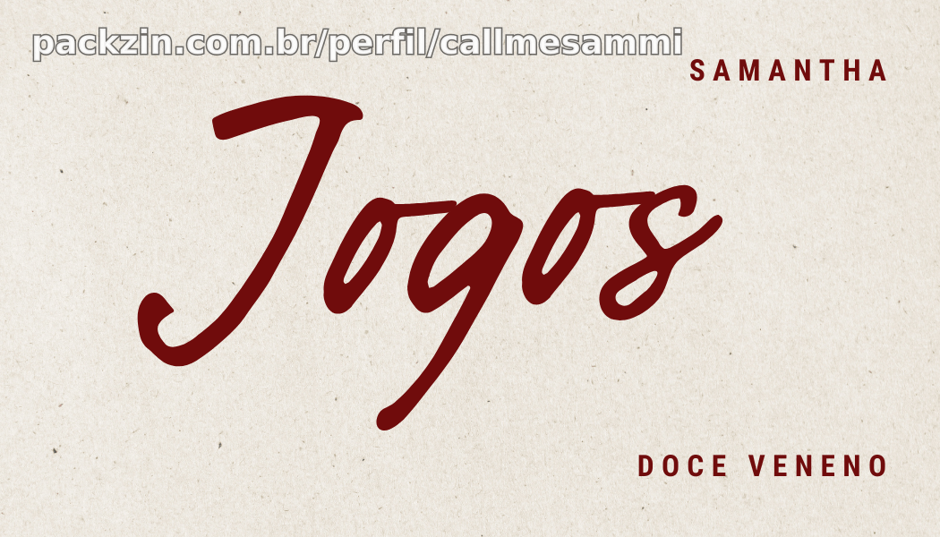 Imagem do serviço Vamos jogar algo? - doce veneno