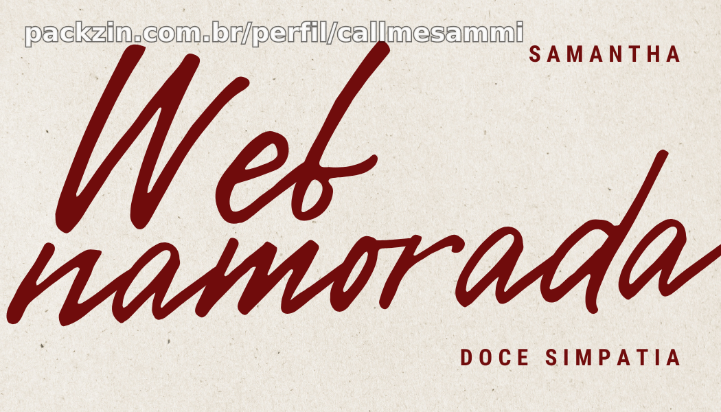 Imagem do serviço Webnamoro - doce simpatia