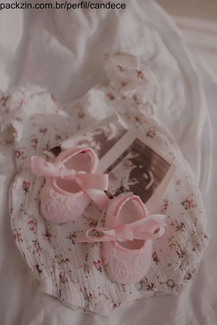 Imagem do pack Enxoval da Audrey