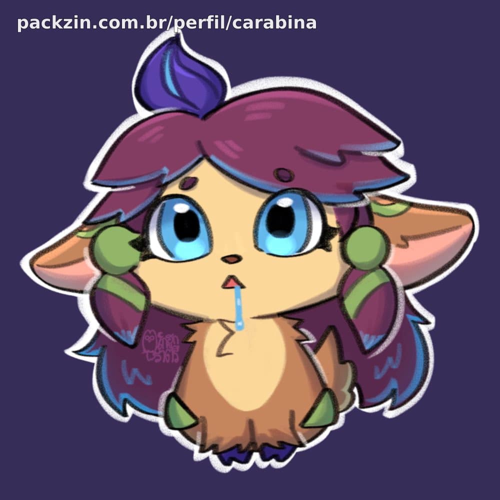 Imagem do serviço jogue lol com uma menina por 1 hora