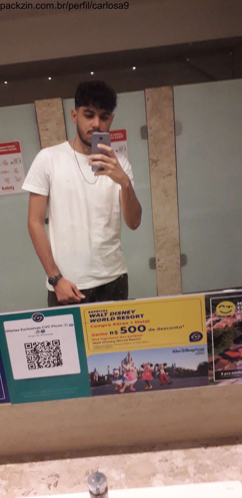 Profile photo