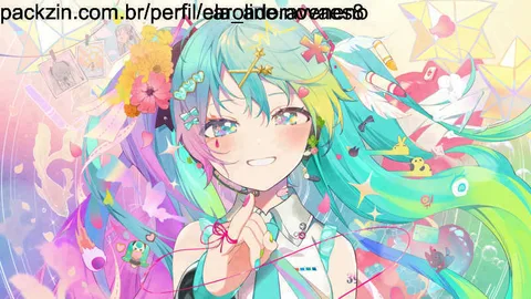 Foto de capa de ela_adoraveneno