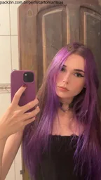 Foto de perfil de cartomanteas