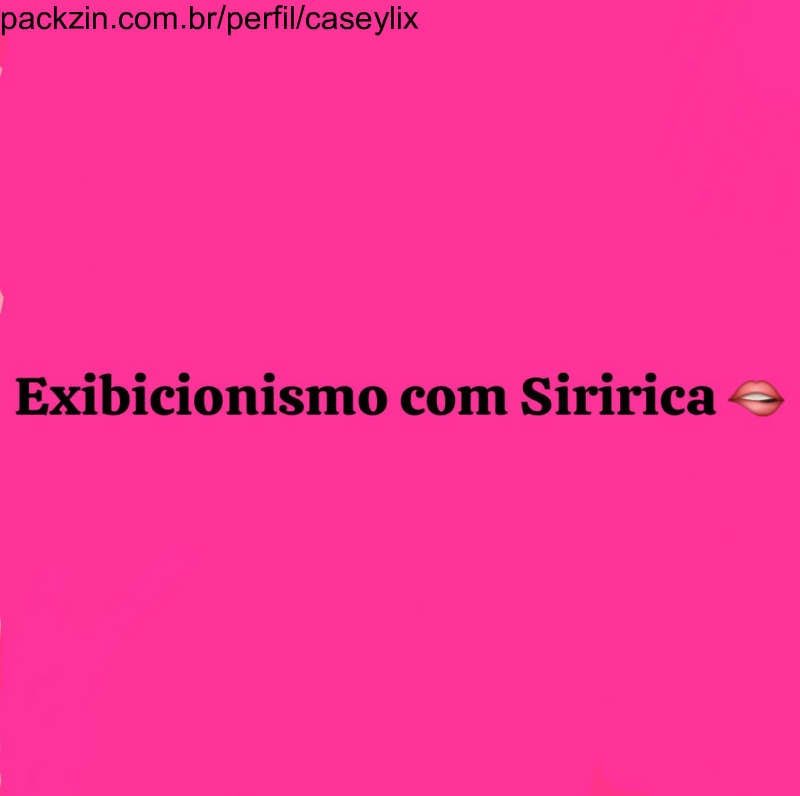 Imagem do pack Me exibindo e Batendo siririca pra você 😈