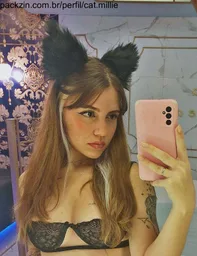 Foto de perfil de cat.millie