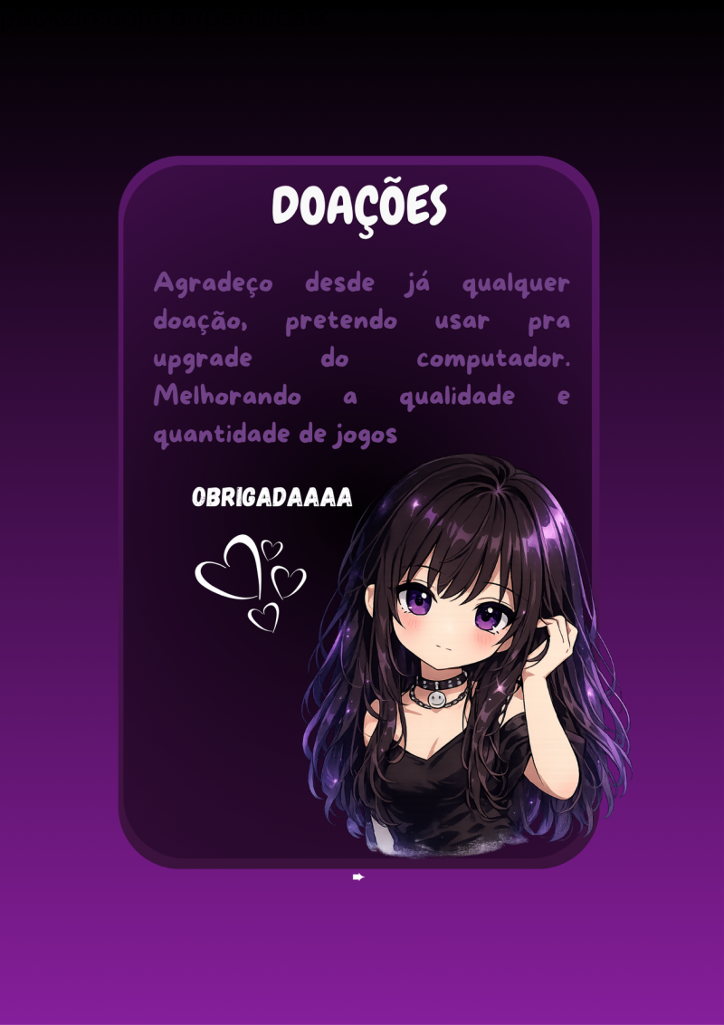 Imagem do pack ⛧°.⋆༺UPGRADE༻⋆.°⛧