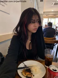 Foto de perfil de catx