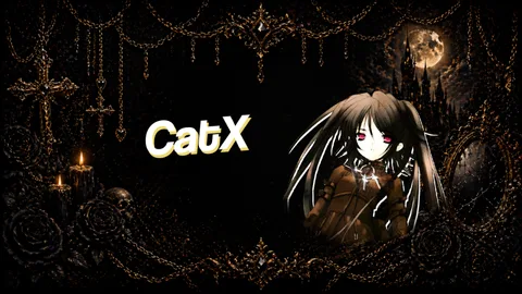 Foto de capa de catx