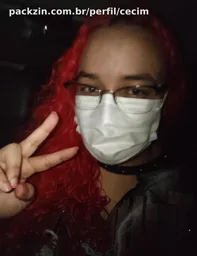 Foto de perfil de cecim