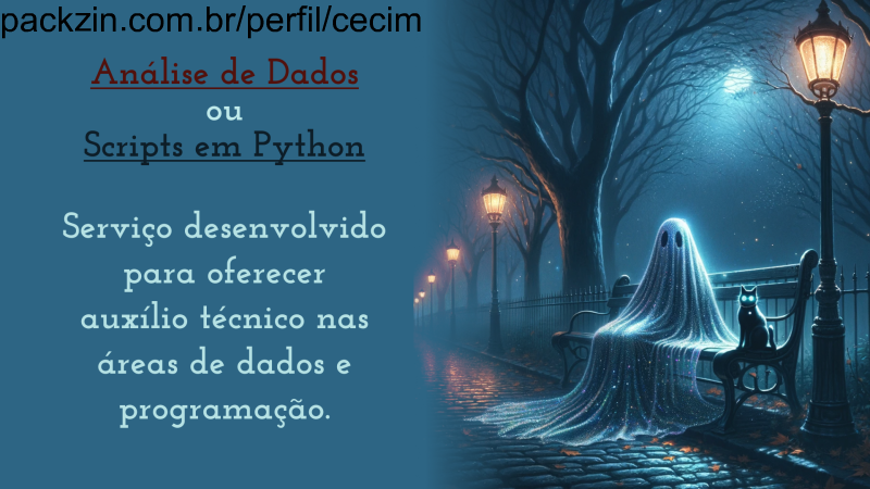 Imagem do serviço Consultoria Tecnológica: Dados e Programação