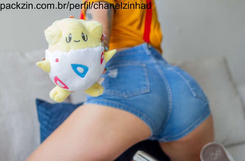 Imagem do pack Cosplays