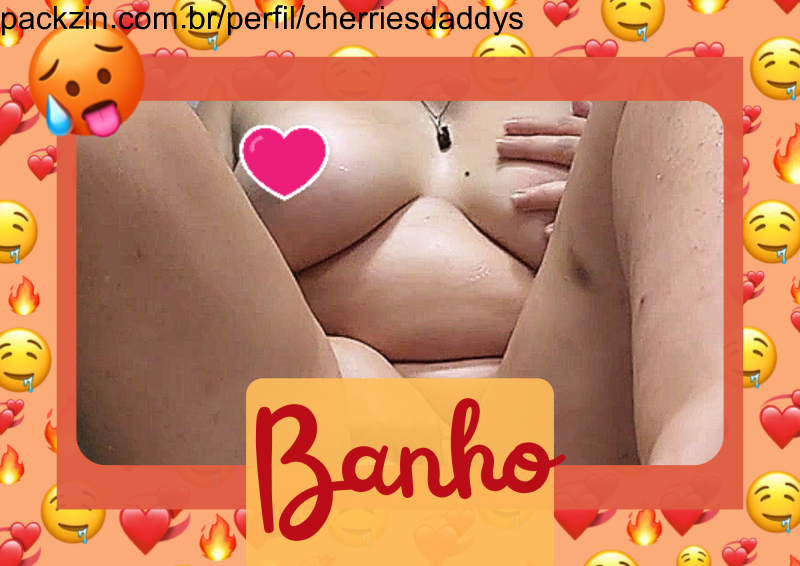 Imagem do pack Banho