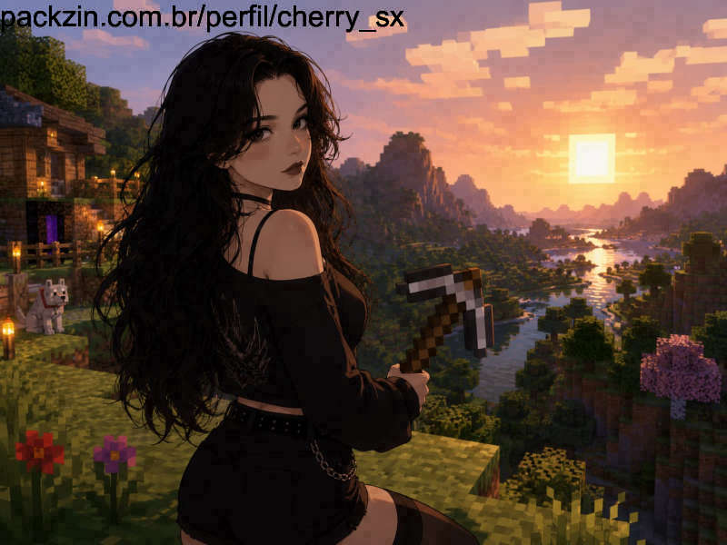 Imagem do serviço Sua duo no Minecraft