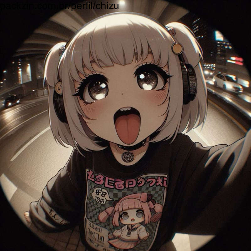 Imagem do pack Club da Chizu