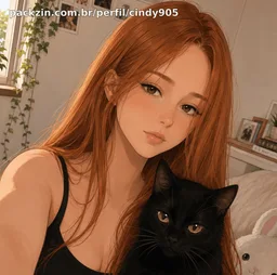 Foto de perfil de cindy905