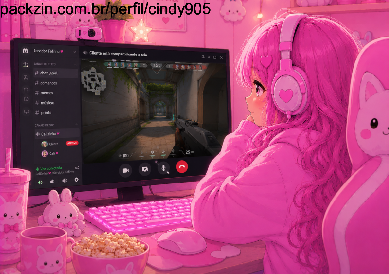 Imagem do serviço Assisto Você jogando