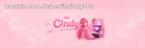 Foto de capa de cindy905