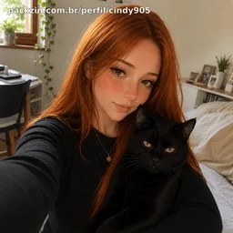 Foto de perfil de cindy905