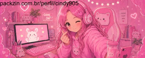 Foto de capa de cindy905