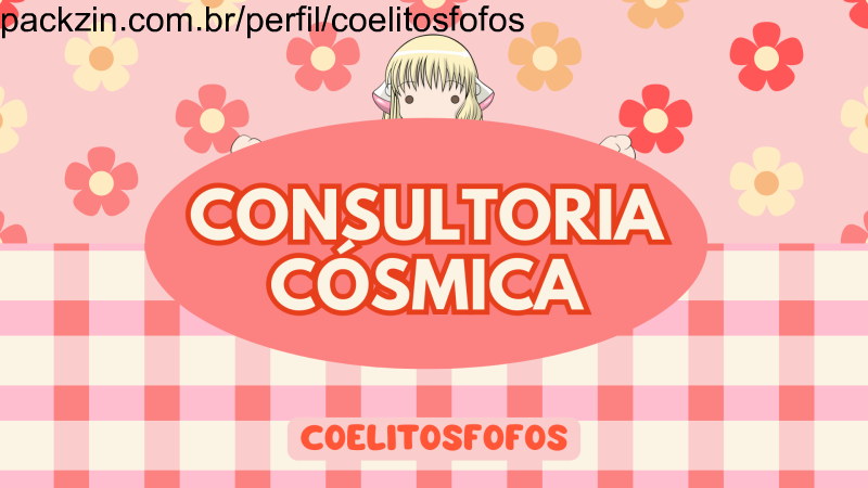 Imagem do serviço Eleve sua imagem com a Magia Cósmica.