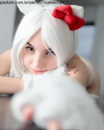 Foto de perfil de crislainechan