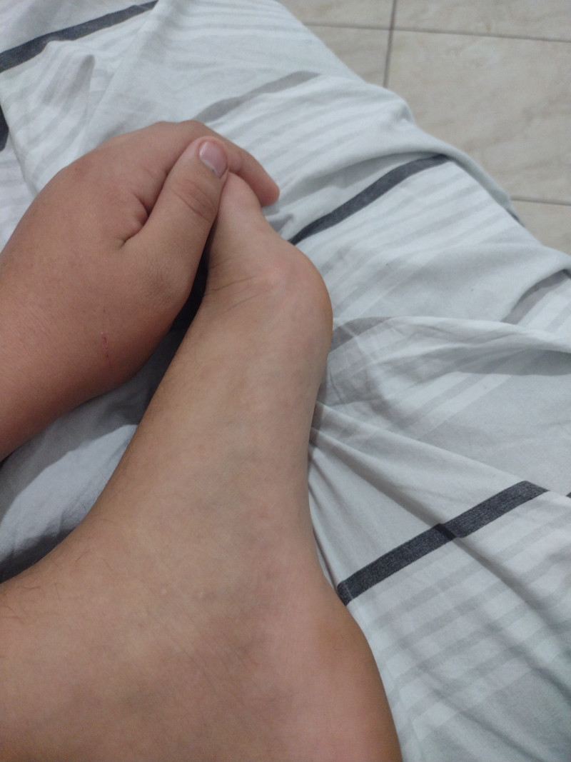 Imagem do pack Pack do pezinho