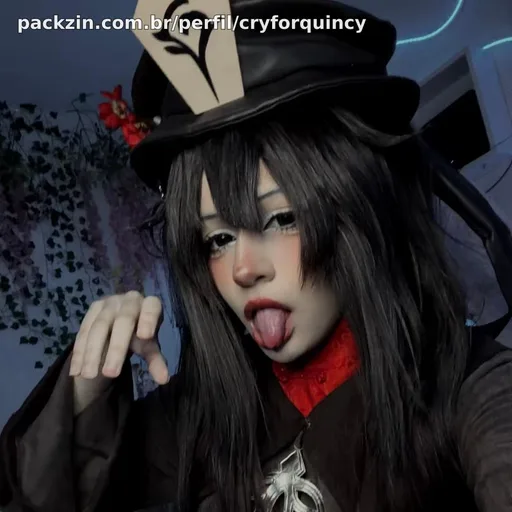 cryforquincy