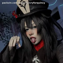 Foto de perfil de cryforquincy