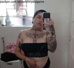 Foto de perfil de crystalgems