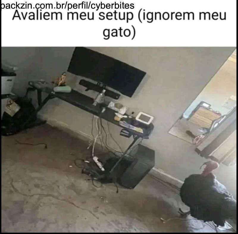 Imagem do pack QUERO UM PC