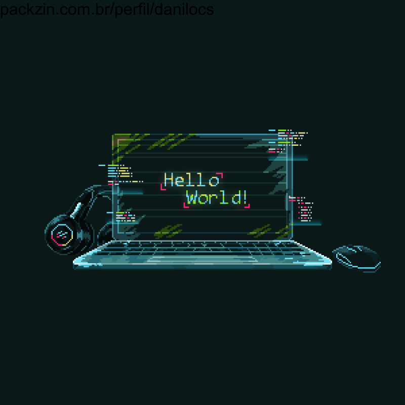 Imagem do serviço Introdução à Programação Básica