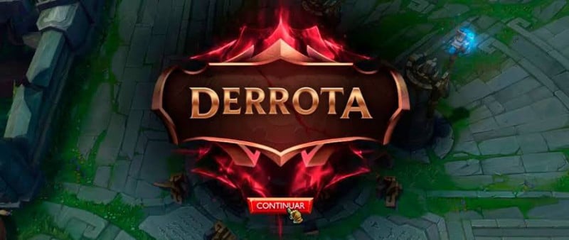 Imagem do serviço Companhia e duo no lol