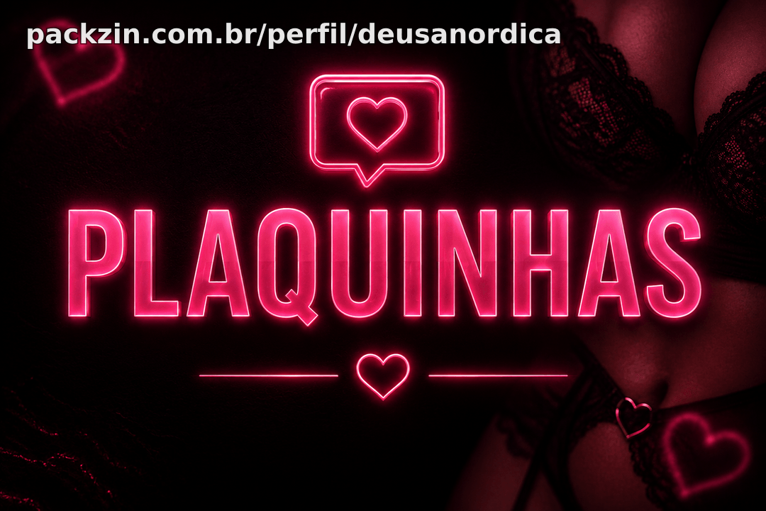 Imagem do serviço PLAQUINHA NOS PEITOS