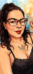 Foto de perfil de deusanordica