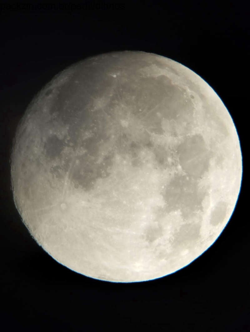Imagem do serviço Mini Curso de Astronomia Básica