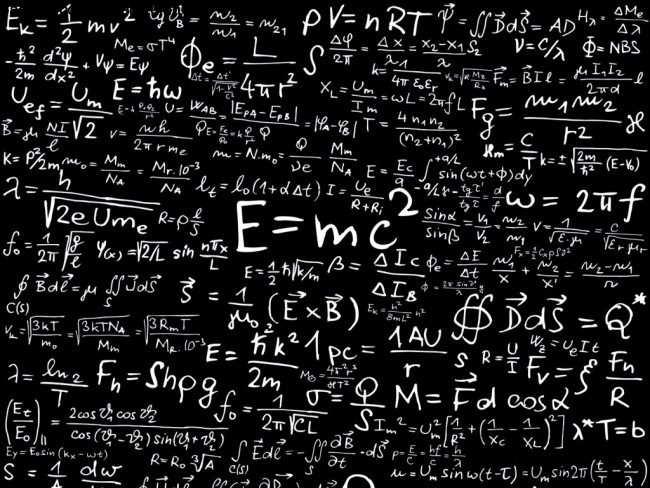 Imagem do serviço Ensino Física e Matemática