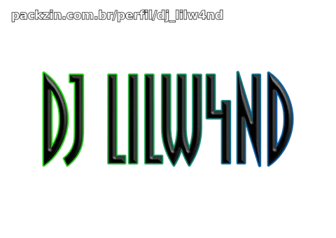 Foto de capa de dj_lilw4nd