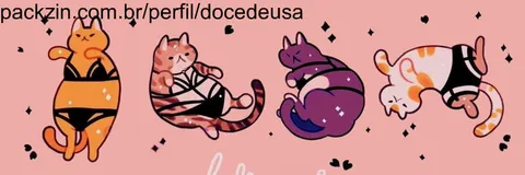 Foto de capa de docedeusa